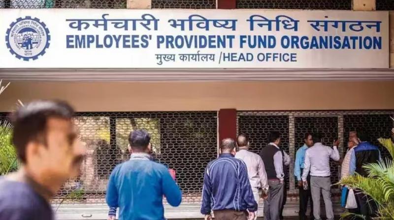 EPFO fixes 8.15% interest rate on EPF for 2022-23
