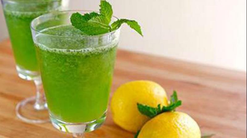 Khas Drink Khas Drink
