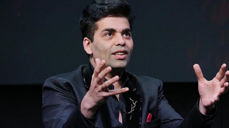 Karan Johar Karan Johar