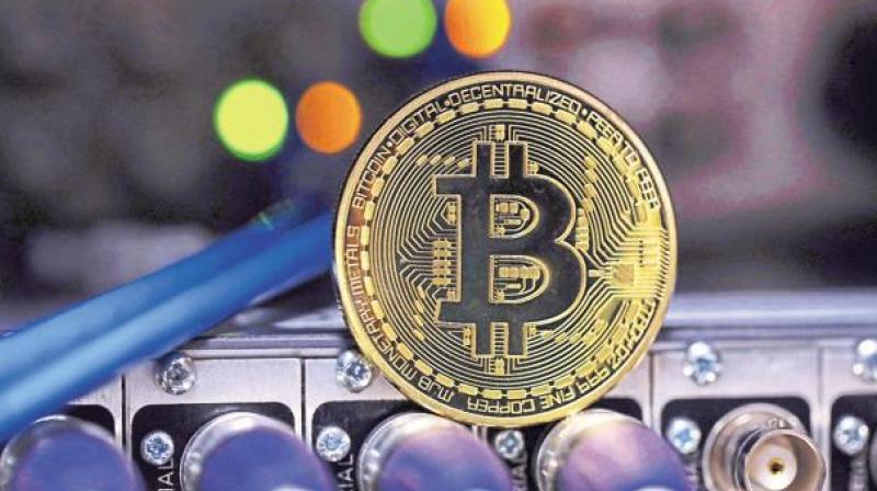 crypto-currency crypto-currency