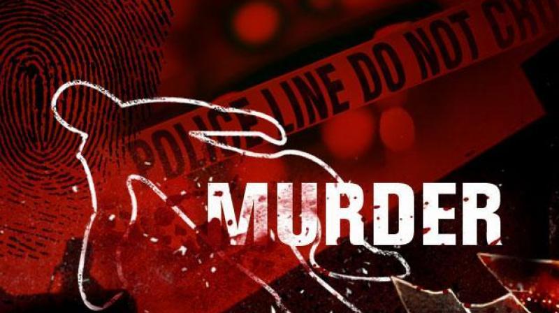 Murder Murder