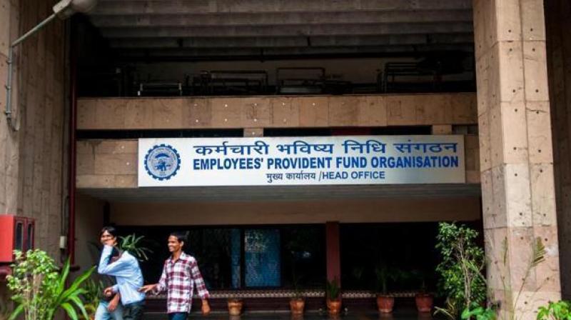 EPFO EPFO