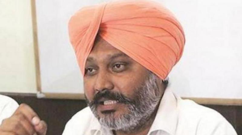 Harpal Cheema Harpal Cheema