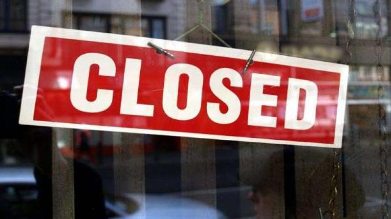 Banks postpone strike bank remain closed for 13 days in march