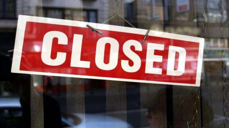 Banks postpone strike bank remain closed for 13 days in march Banks postpone strike bank remain closed for 13 days in march