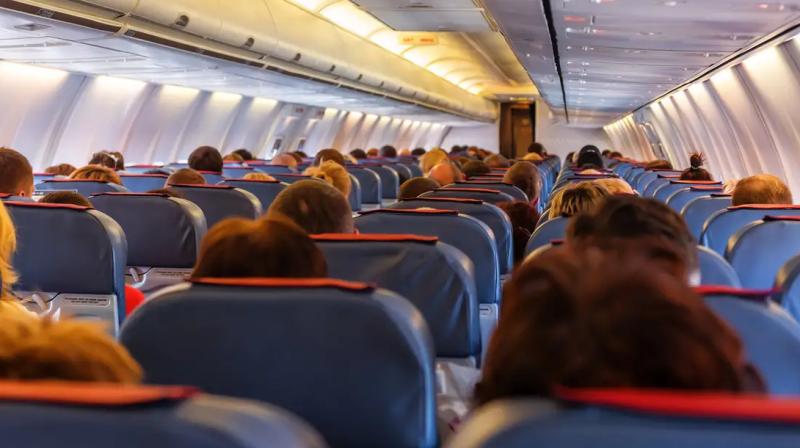 Soon indian passengers can enjoy wi fi faciltiy on flights Soon indian passengers can enjoy wi fi faciltiy on flights