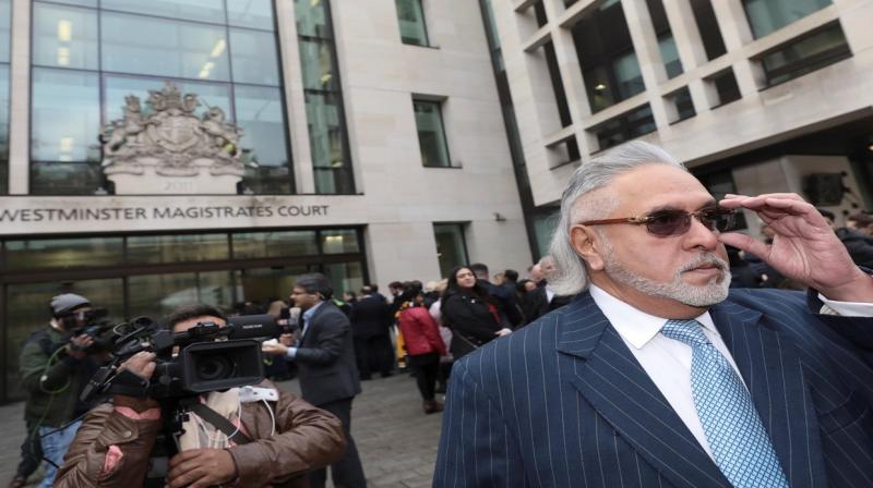 Vijay Mallya Vijay Mallya