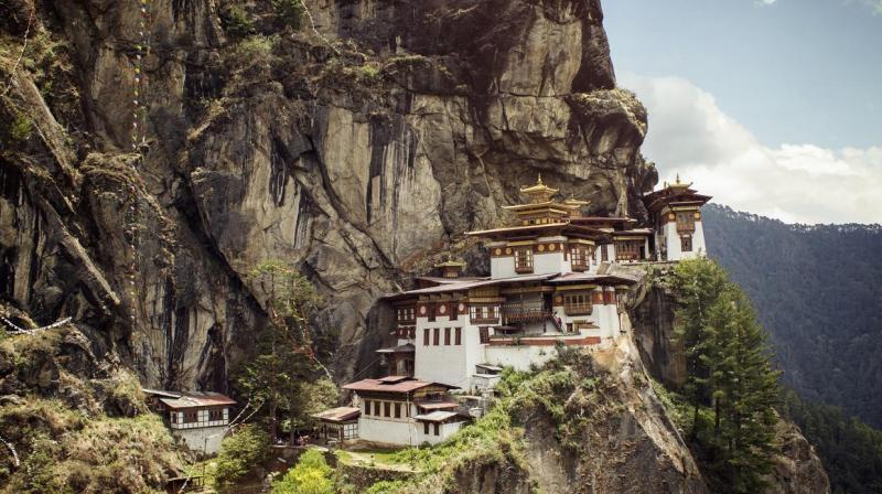 Bhutan Bhutan