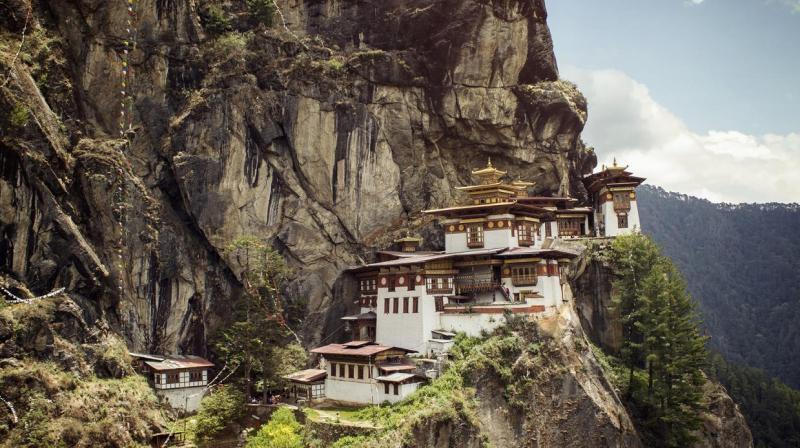 Bhutan