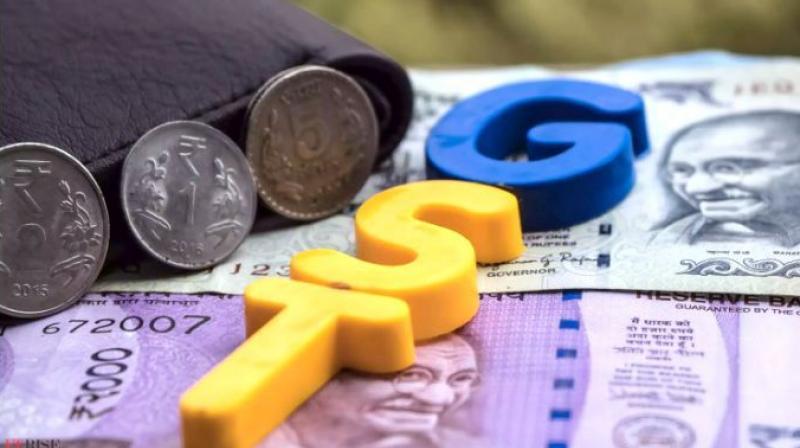 GST annual return filing GST annual return filing