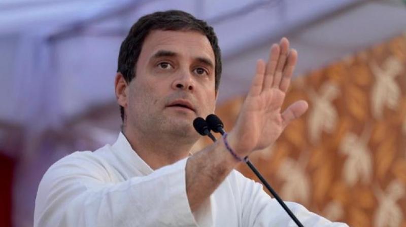 Rahul Gandhi Rahul Gandhi