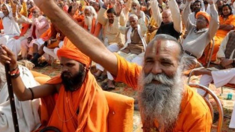 Dharam Sabha Dharam Sabha