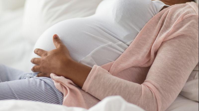 pregnant women pregnant women