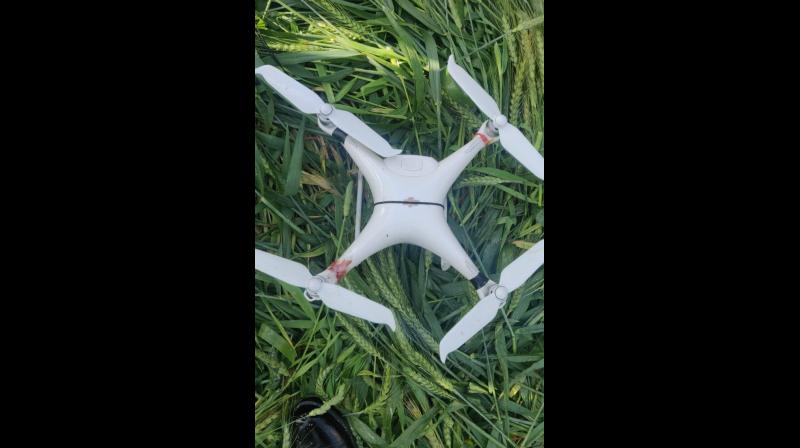 Drone Drone