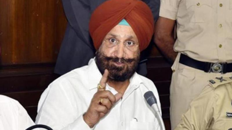 Sukhjinder Randhawa Sukhjinder Randhawa