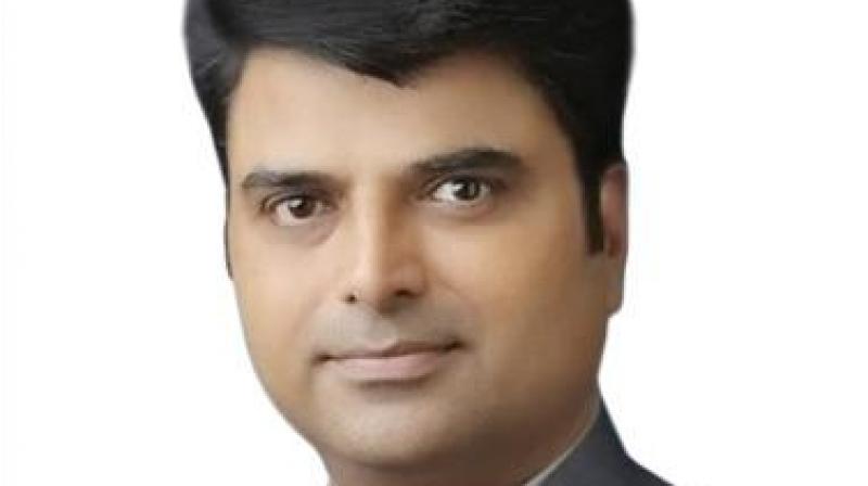 Sachin Sharma Sachin Sharma
