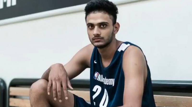 Princepal Singh Princepal Singh