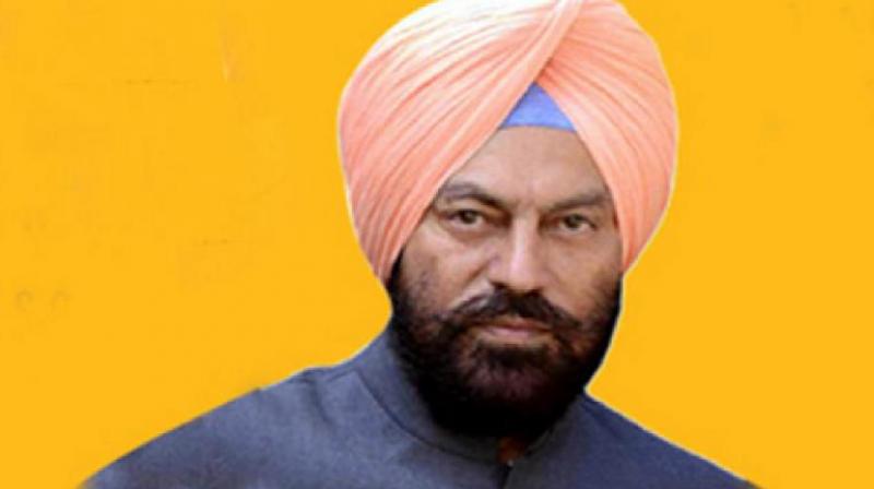 Rana Gurmeet Sodhi 