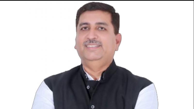 Harish Chaudhary Harish Chaudhary