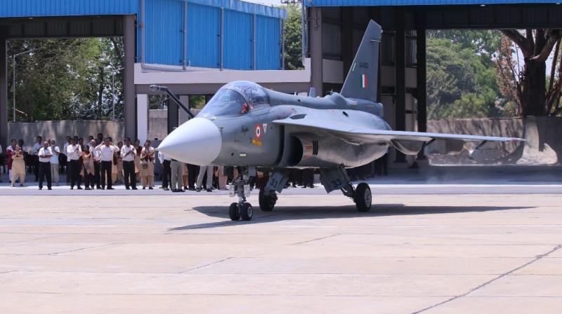 97 More Tejas 97 More Tejas