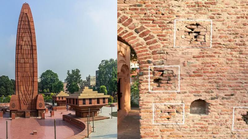 Jallianwala Bagh Massacre Jallianwala Bagh Massacre