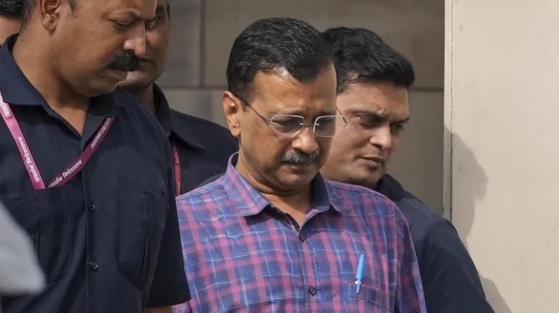 Arvind Kejriwal Arvind Kejriwal