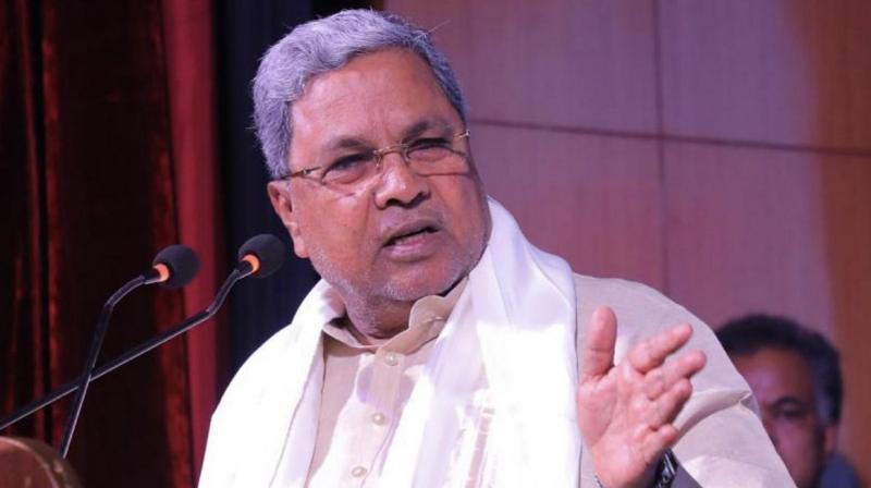 Siddaramaiah Siddaramaiah