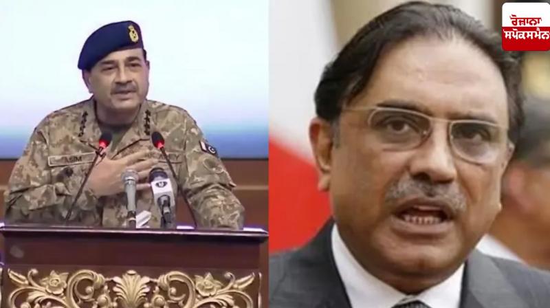 Preparations for another coup in Pakistan Preparations for another coup in Pakistan