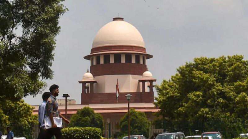 Supreme Court Supreme Court