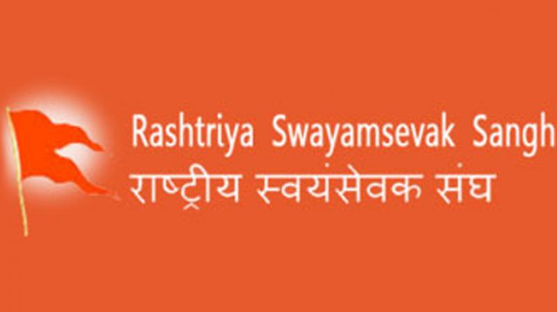 Rashtriya Swayamsevak Sangh Rashtriya Swayamsevak Sangh