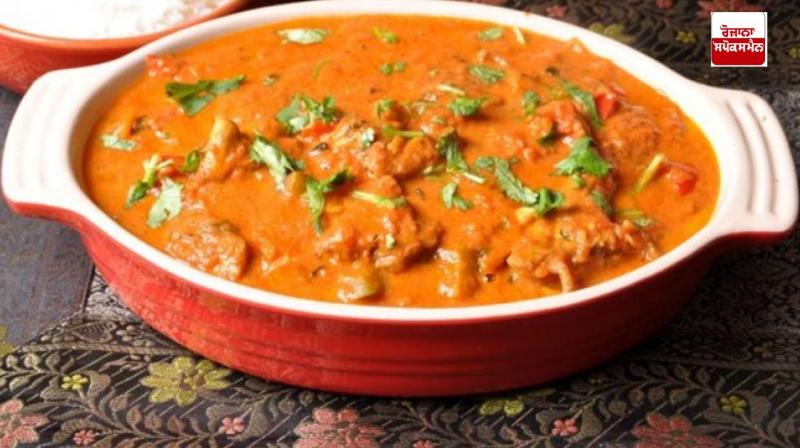 Butter Chicken Recipe Butter Chicken Recipe