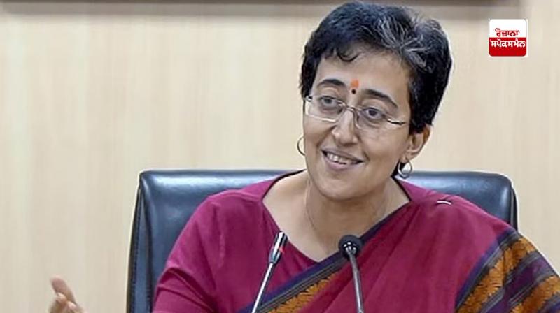 Scheme to give Rs 1000 per month to Delhi women to be launched in 7-10 days: Chief Minister Atishi Scheme to give Rs 1000 per month to Delhi women to be launched in 7-10 days: Chief Minister Atishi