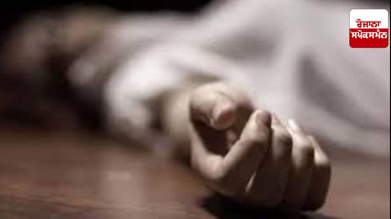 Student preparing for UPSC commits suicide in Delhi's Old Rajendra Nagar Student preparing for UPSC commits suicide in Delhi's Old Rajendra Nagar