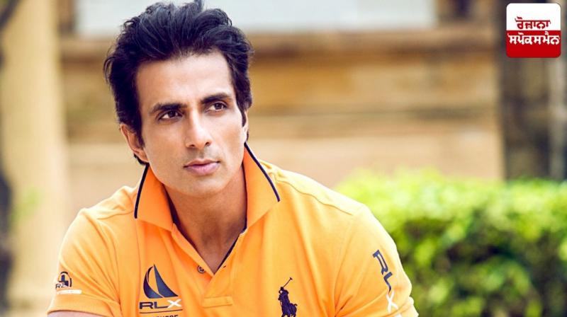Many hands will be needed to revive Punjab: Sonu Sood Many hands will be needed to revive Punjab: Sonu Sood