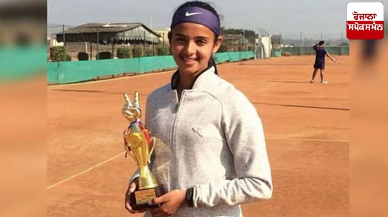 Chargesheet filed in local court in tennis player Radhika murder case Chargesheet filed in local court in tennis player Radhika murder case