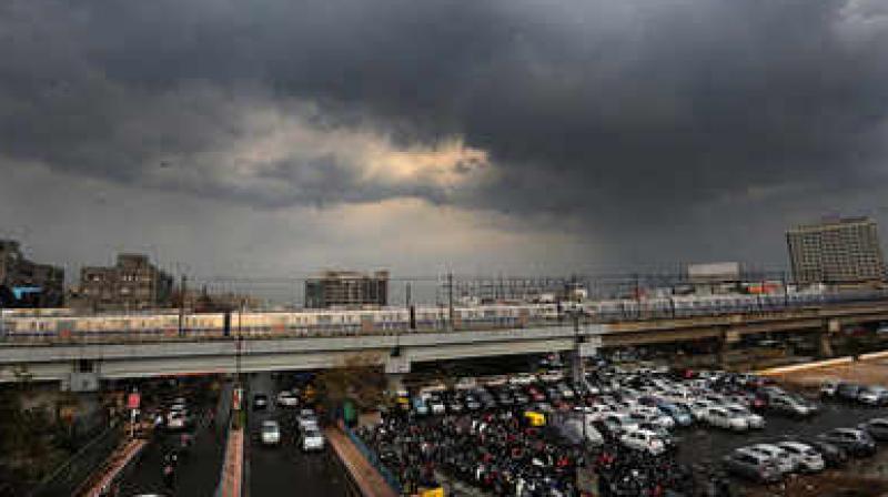 Weather Weather
