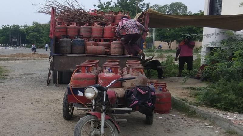 Overload Vehicle In Punjab