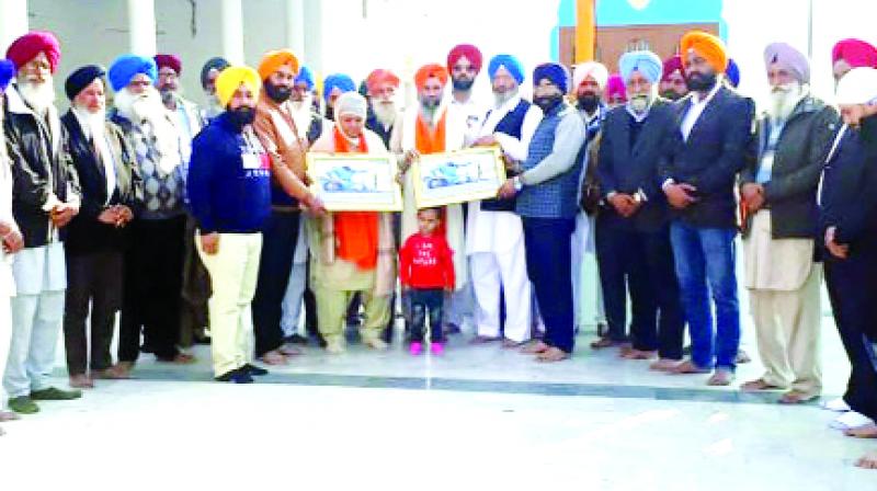 Kamalnath and others will go to jail after Sajjan Kumar: Bibi Jagdish Kaur Kamalnath and others will go to jail after Sajjan Kumar: Bibi Jagdish Kaur
