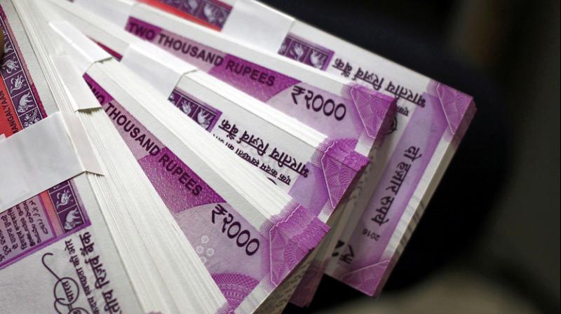 Government can close 2,000 note printing Government can close 2,000 note printing