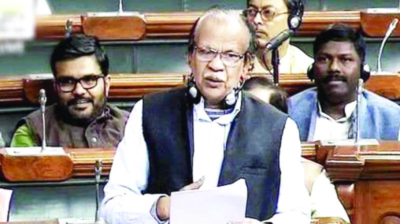 Issue of Sabarimala in Lok Sabha Issue of Sabarimala in Lok Sabha