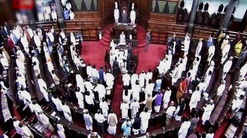 Rajya Sabha Rajya Sabha