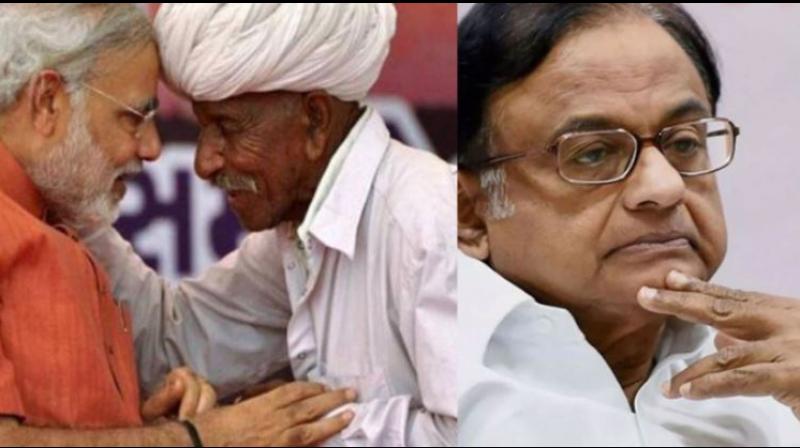 P. Chidambaram P. Chidambaram