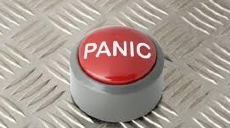 Big news for public vehicle drivers: Panic button and VLTD must be installed from January 31, notification issued Big news for public vehicle drivers: Panic button and VLTD must be installed from January 31, notification issued