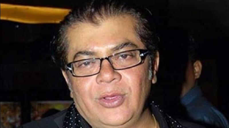 Famous filmmaker Nitin Manmohan passed away, said goodbye to the world at the age of 62