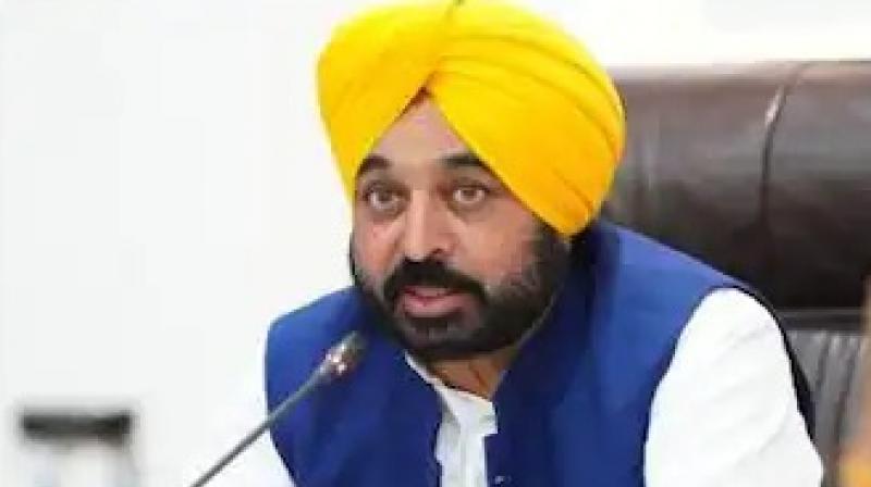 Greetings from the Chief Minister on the birth anniversary of Sri Guru Gobind Singh Ji Greetings from the Chief Minister on the birth anniversary of Sri Guru Gobind Singh Ji