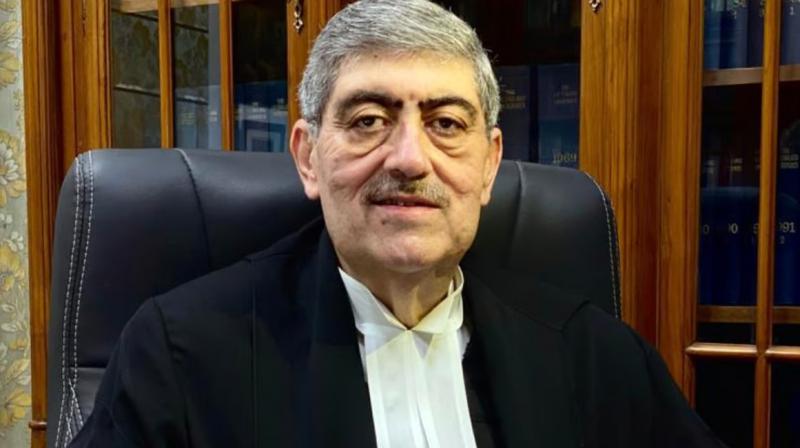 Justice Kaul Recommends Truth & Reconciliation Commission To Report Human Rights Violations Justice Kaul Recommends Truth & Reconciliation Commission To Report Human Rights Violations