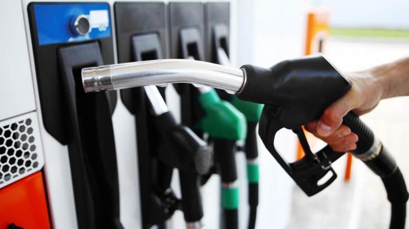 Petrol, diesel price cut likely soon as OMCs now make profit on both fuels