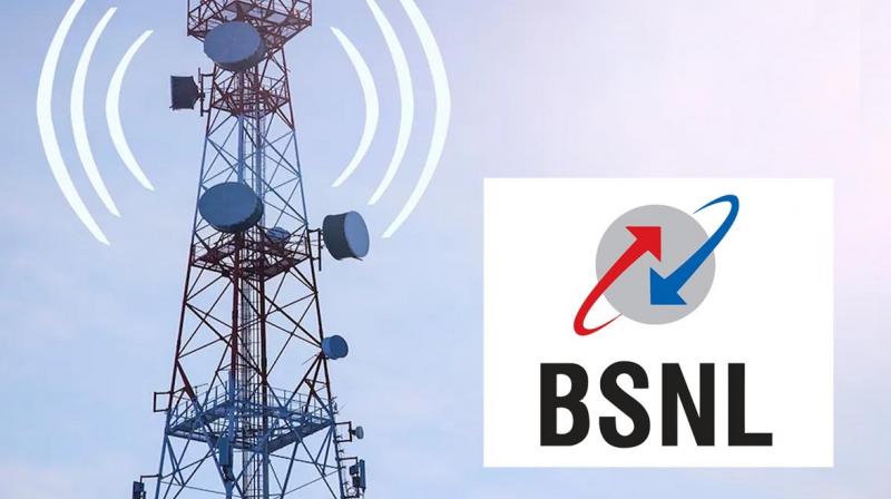 BSNL