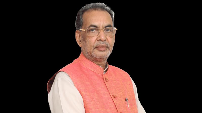 Radha Mohan Singh Radha Mohan Singh