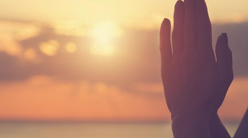 Prayer Prayer